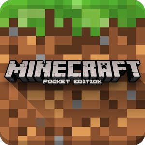 Download minecraft pocket edition di apptoko