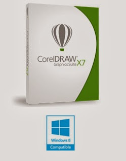 Serial number corel draw x7